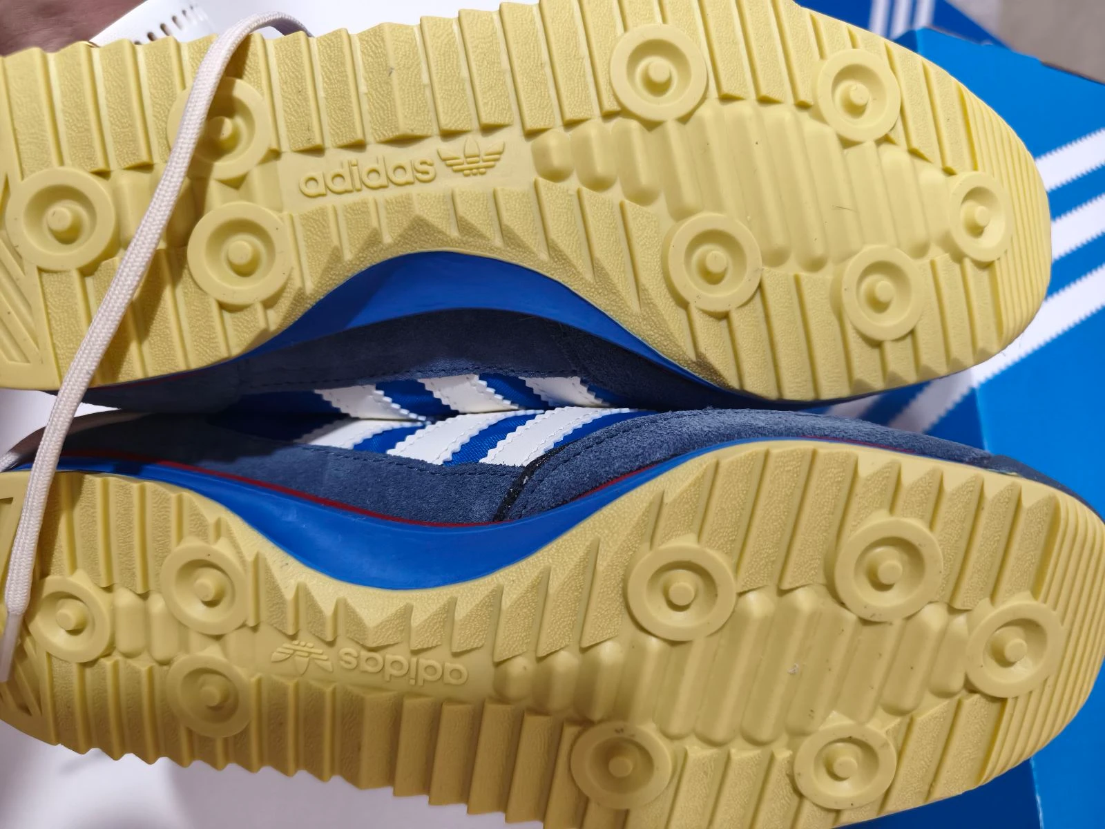 Adidas SL72 tamanho 40 – photo 9